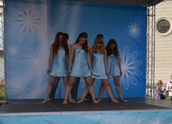Святкування Дня молоді